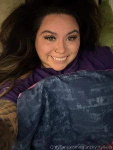 Good morning getting ready to start the day part 1