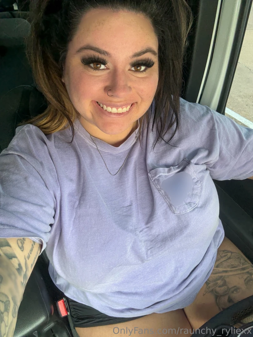 Happy friday out running errands today 