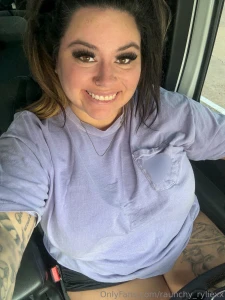 Happy friday out running errands today