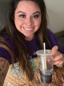 Mcdonald s for dinner happy to be relaxing now