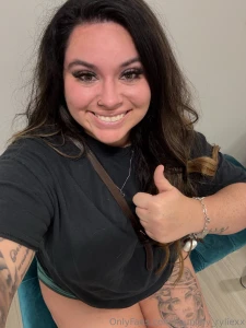 Just left therapy appt mental health is always important