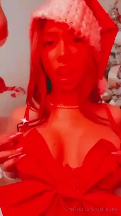 Vip on the naughty list this year 