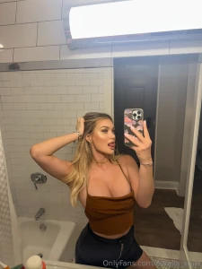 Are you on the move today hope you don t get too horny