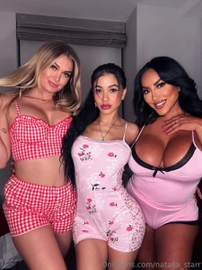 Ready for this collab lilveronicar amp theonlykiaramia