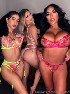 Ready for this collab lilveronicar amp theonlykiaramia part 2