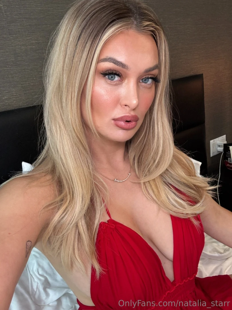 Natalia_starr part 2 