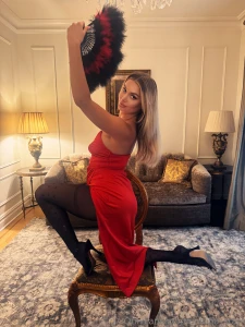 New fingering striptease in your inbox right now let your mistress part 1