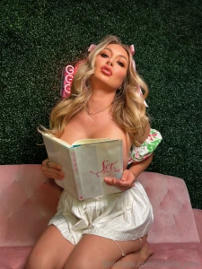 Need a bedtime story