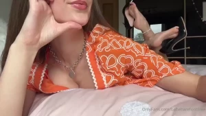 After a sloppy blow-job i let you fuck my tight asshole my way of