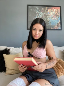 She can t wait to show you her content subscribe to her for free now part 2