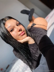 Sooo my bestie just joined of and she s already turning heads i ve