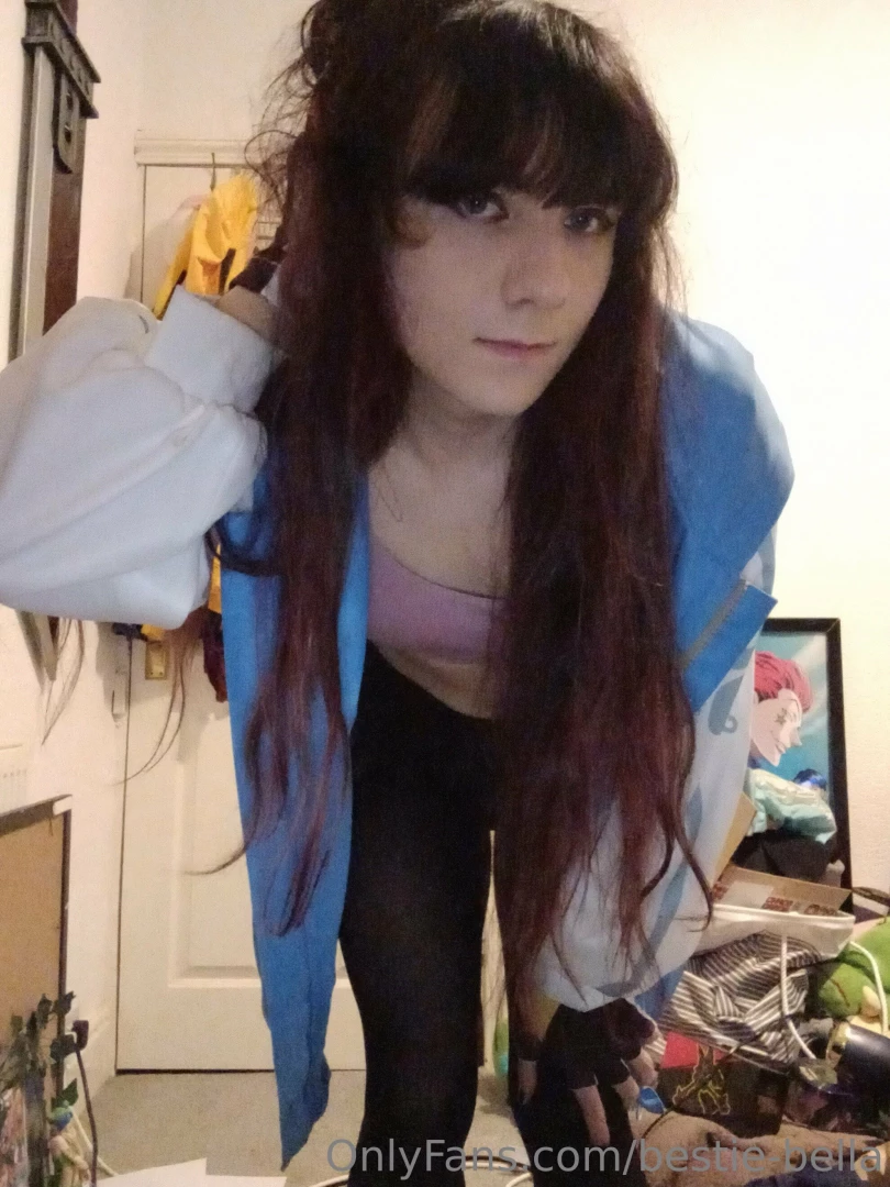 Making my return to onlyfans by deleting all my old posts and showing part 1 