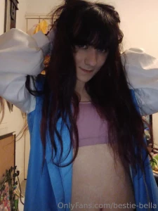 Making my return to onlyfans by deleting all my old posts and showing part 3