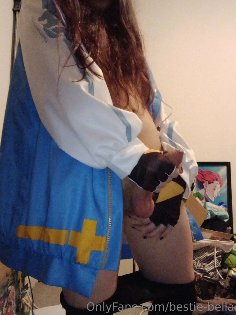 Making my return to onlyfans by deleting all my old posts and showing part 6 