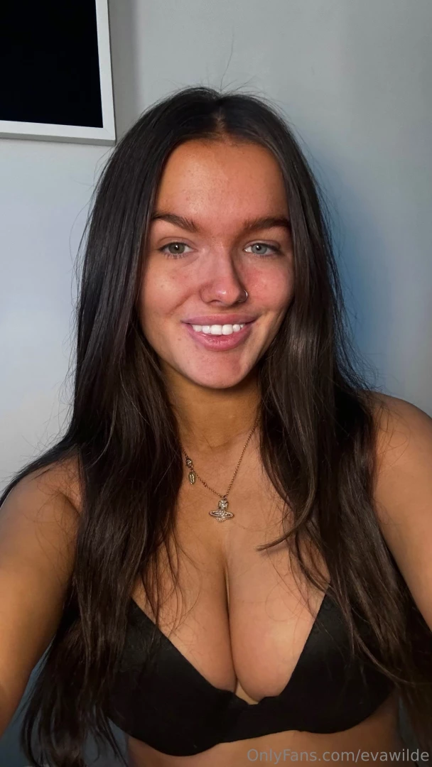 Is my smile cute part 1 