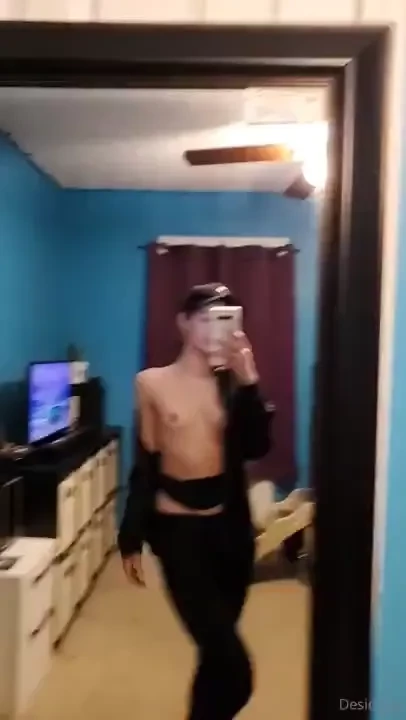 I hope you had a great tuesday babe 