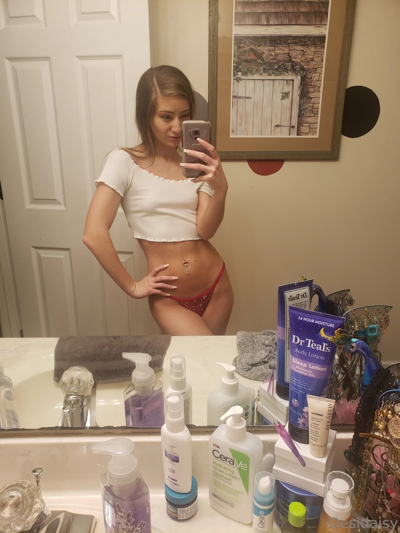 Did you have a good day part 3 