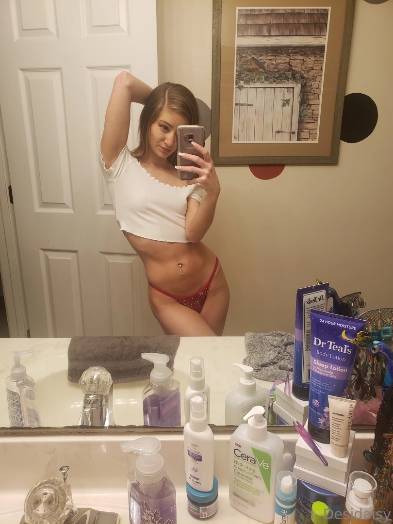 Did you have a good day part 4 