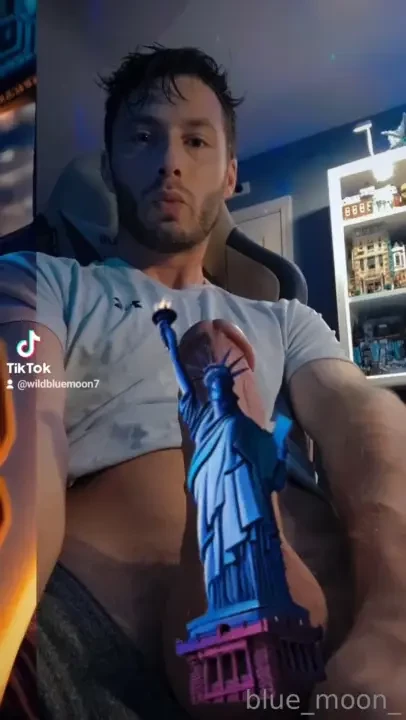 Blue-moon part 5443 