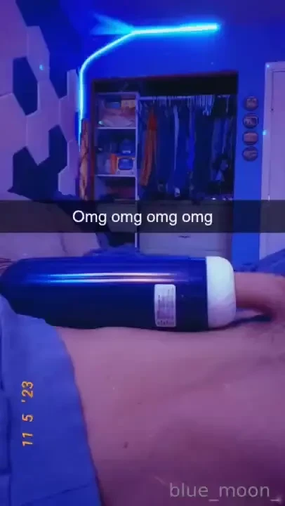 Live stream at the end of the month where you yes you can make me cum 