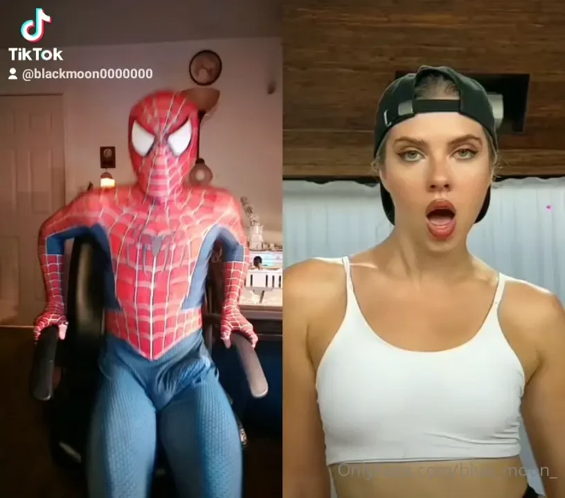 Some of my newest tiktok posts part 3 