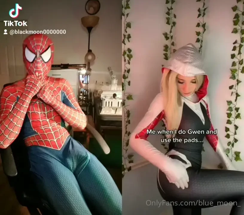 Some of my newest tiktok posts part 5 
