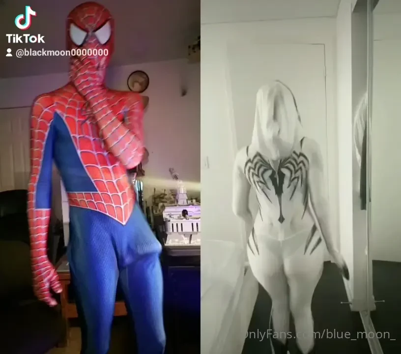 Some of my newest tiktok posts part 2 