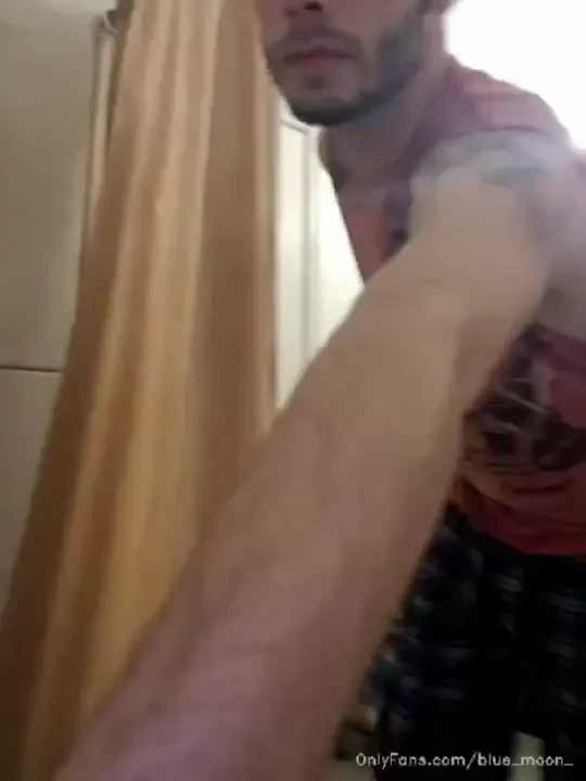 Stream started at 02 17 2021 07 28 pm shower before work 