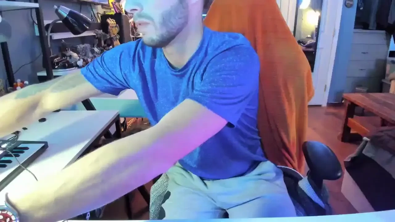 Stream started at 03 01 2024 04 02 am ineedtocum 