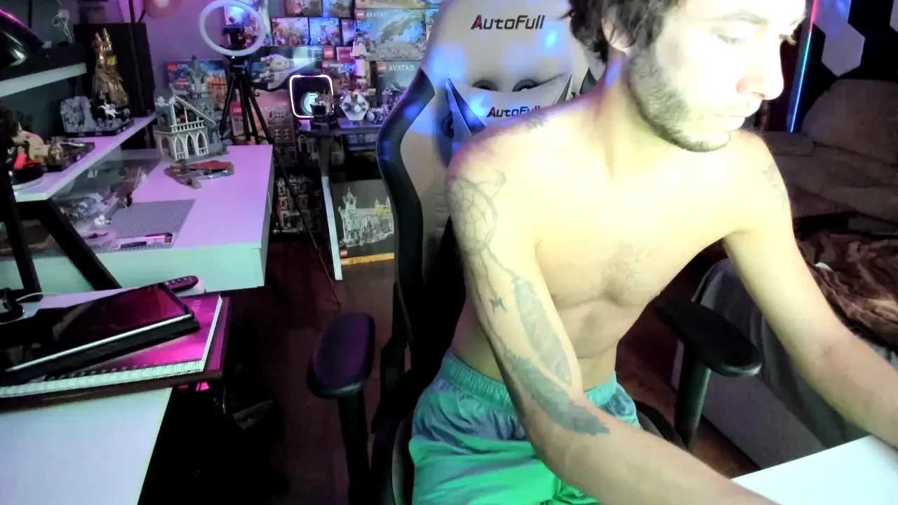 Stream started at 03 21 2023 04 35 pm 