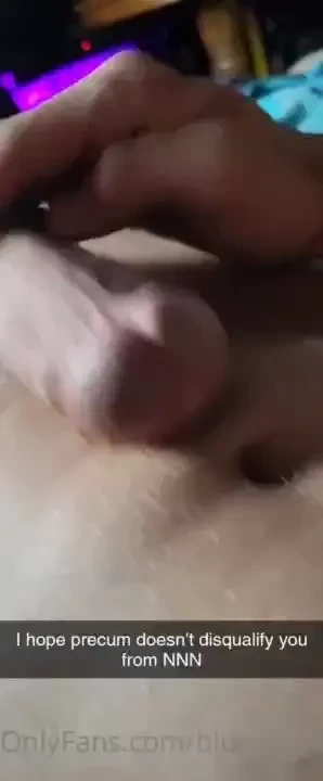 Happy no nut november part 4 