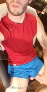 Blue-moon part 89