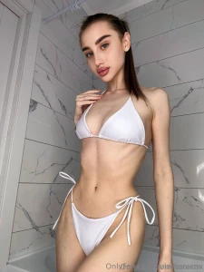 18 years old katecoxss how much my pussy is getting wet from the idea part 118