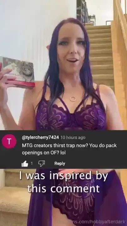 Youtube version coming tomorrow with a special nsfw version coming to 