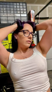 How many of you studs am i going to have to milk dry to turn this into