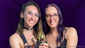 Is this a hint of content yet to come you should be paying attention