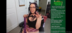 Did you miss my money in the bank watch-a-long stream don t worry you