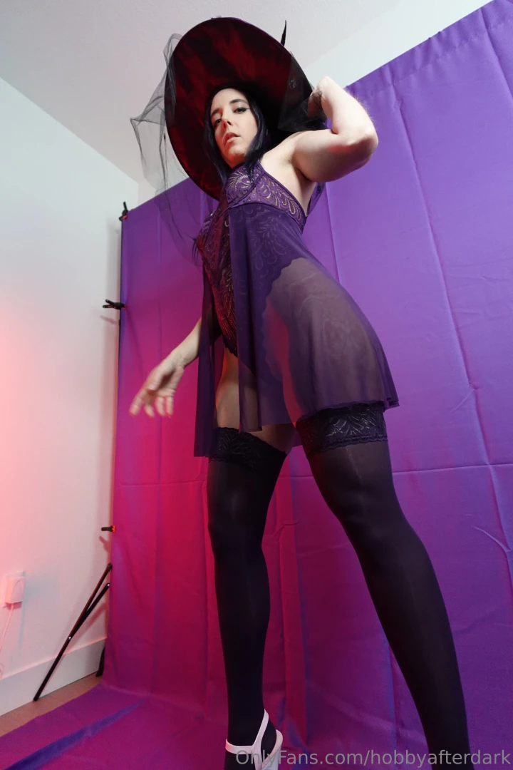 What re you doing down there part 4 