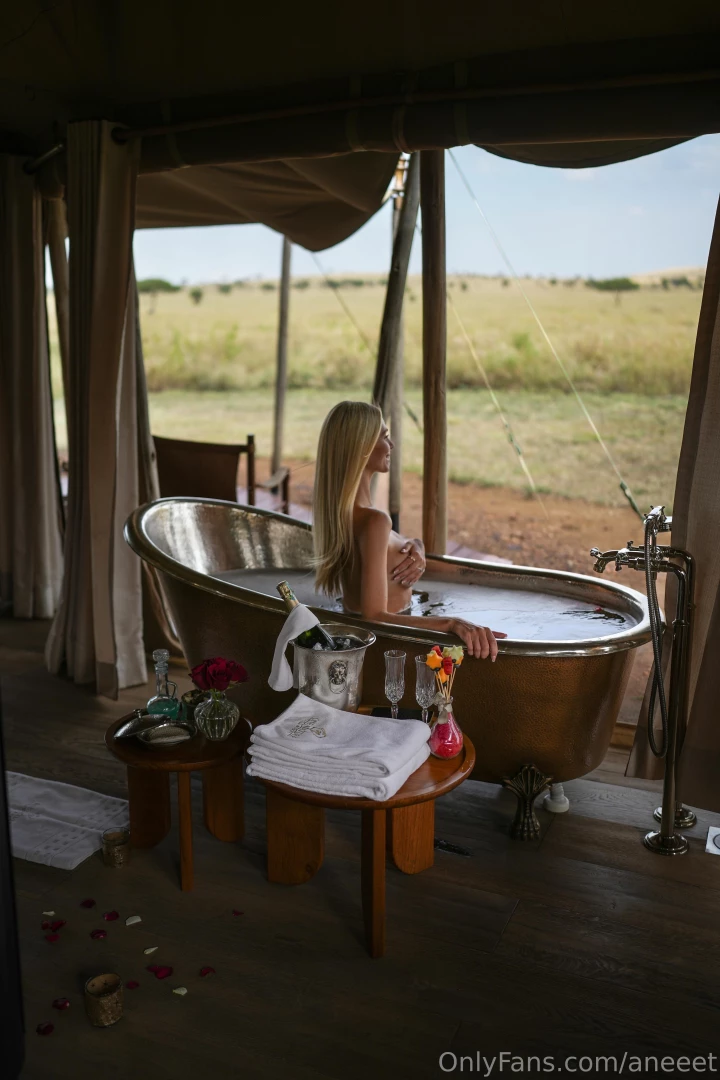 Naked striptease coming your way part 2 