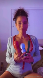 New content is ready - you can wait for it to cum out in messages over part 4