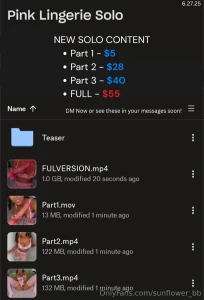 New solo out from yesterday morning woke up feeling all the new