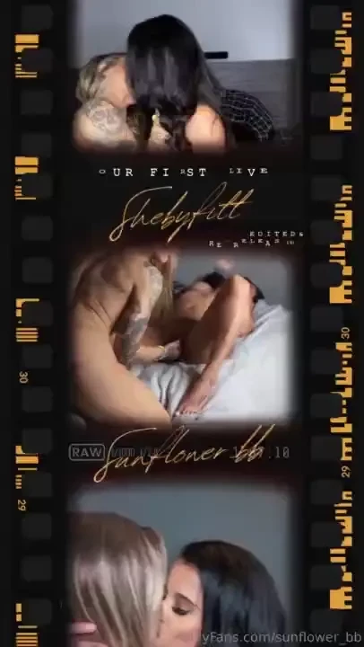 We are re-releasing a new edited version of shelbyfitt and i g g part 1 