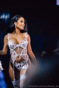 Half you wanna introduce me to your mom and the other half you don t