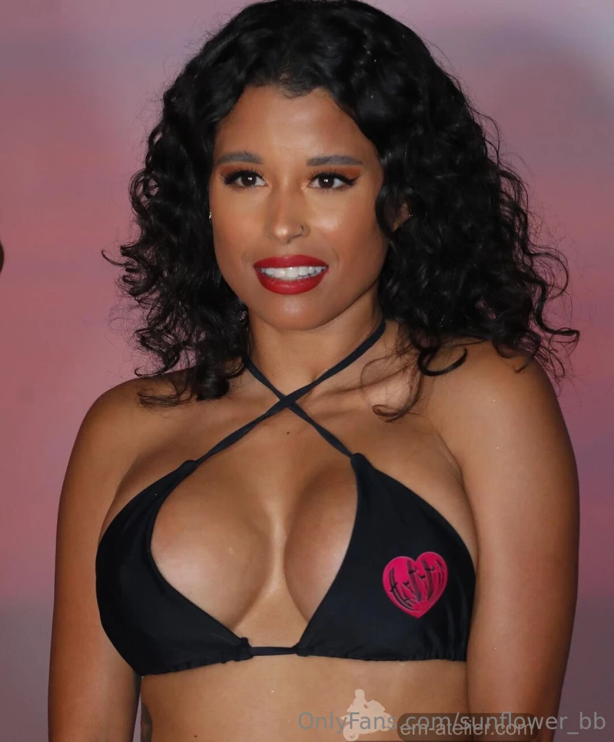 Gratitude overflowing - remembering my time at miami swim week part 1 