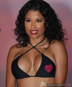 Gratitude overflowing - remembering my time at miami swim week part 1