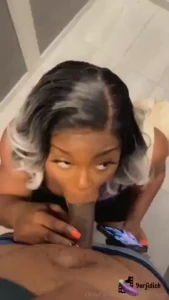 Enjoy the full 20 minutes with stacie badd