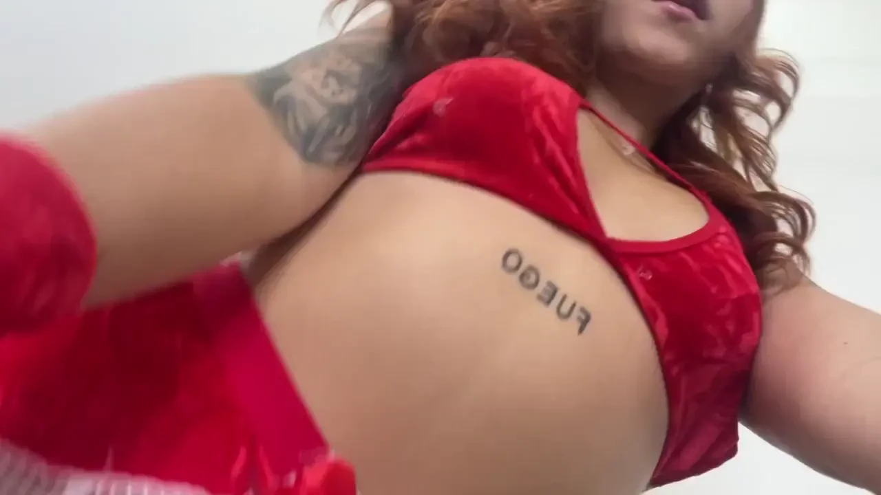 What if i appear like this under your tree 