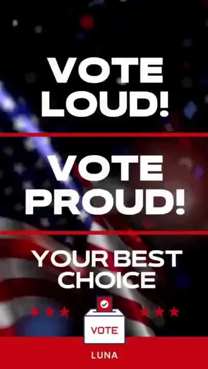 Choose wisely either way you will win vote now and get an extra treat part 1 