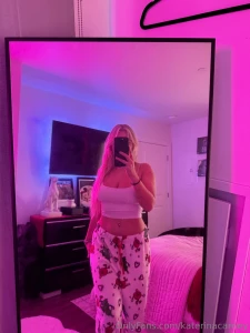 I need attention now part 21