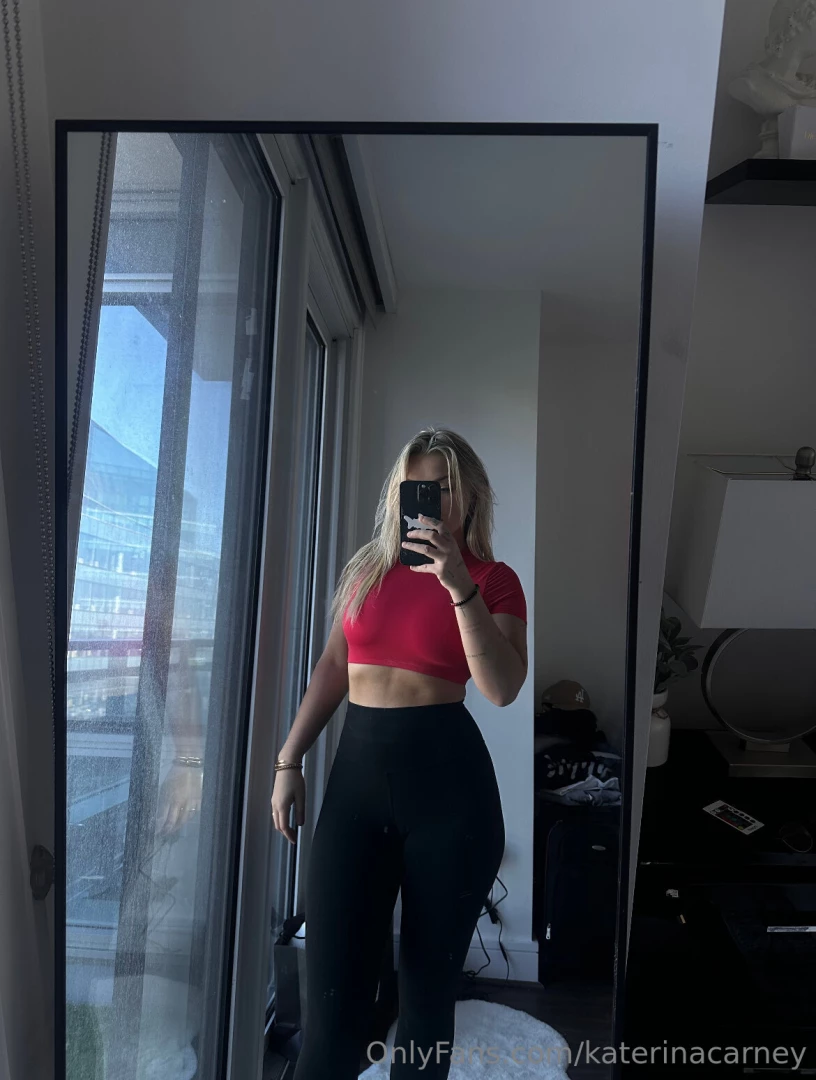 Katerinacarney1 part 2 